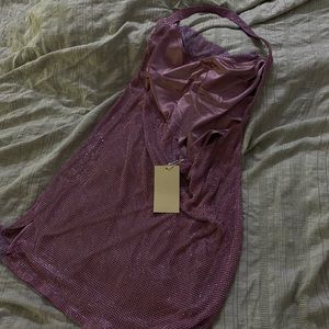 Meshki “Meilani” Dress